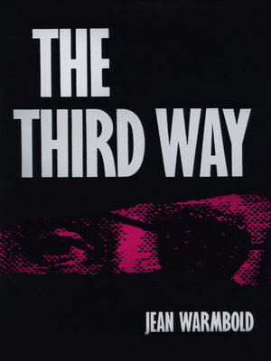 cover image of The Third Way